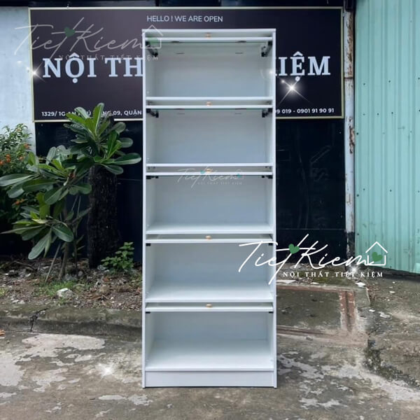 go-mdf