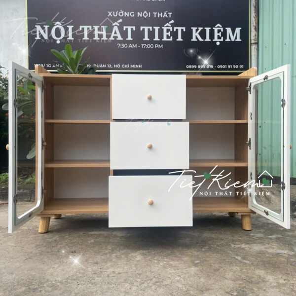 tu bep canh kinh